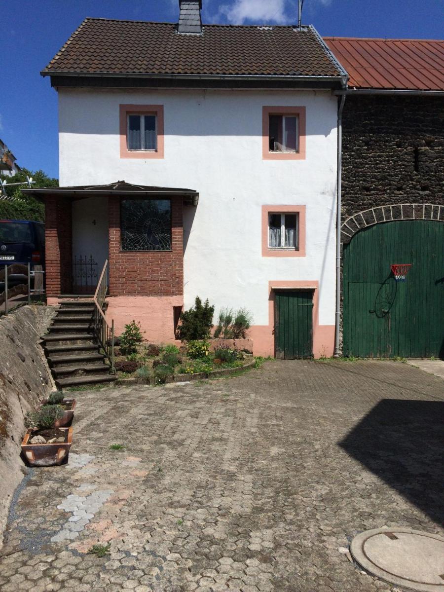 Ferienhaus-Ilstad - Housity