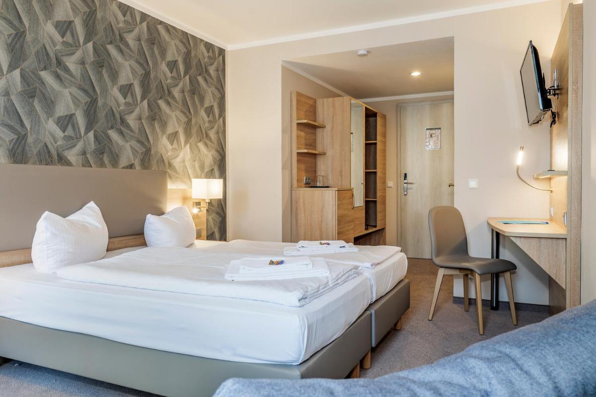 Hotel Alter Markt - Housity