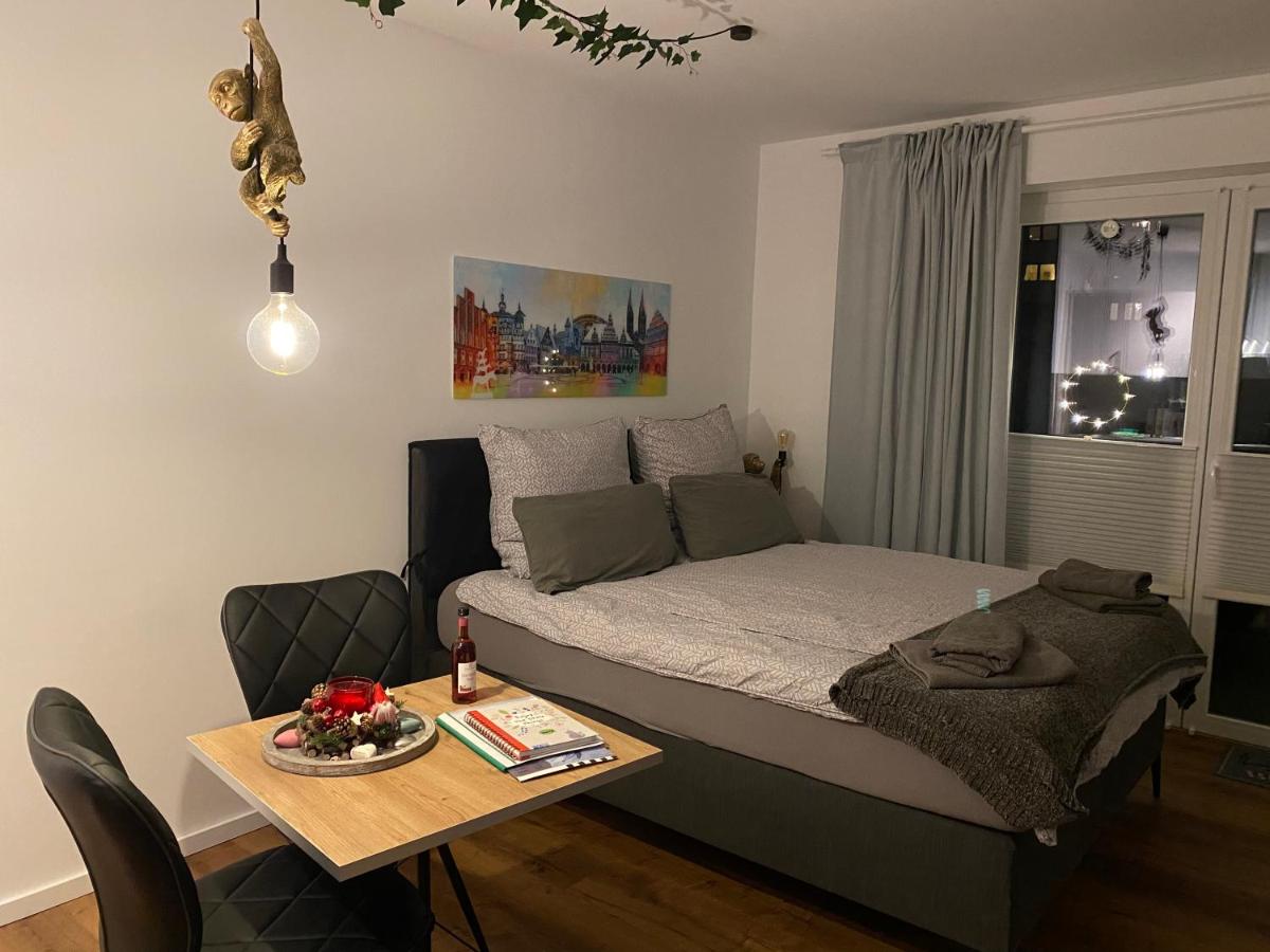 Suitetrails - Exklusive Ferienwohnung 5km vom Centrum