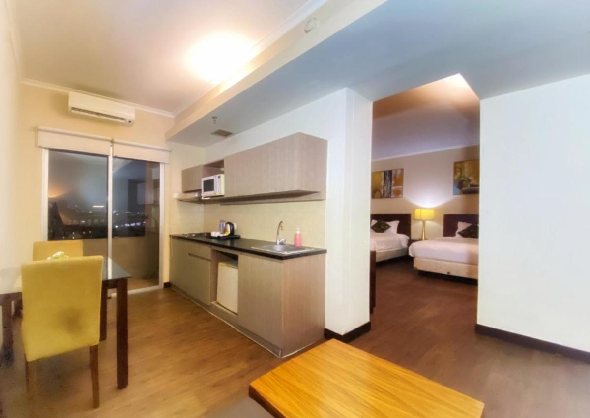Ancol Marina Residence - Housity