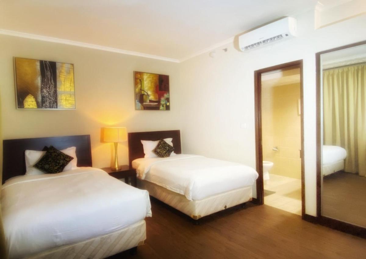 Ancol Marina Residence - Housity