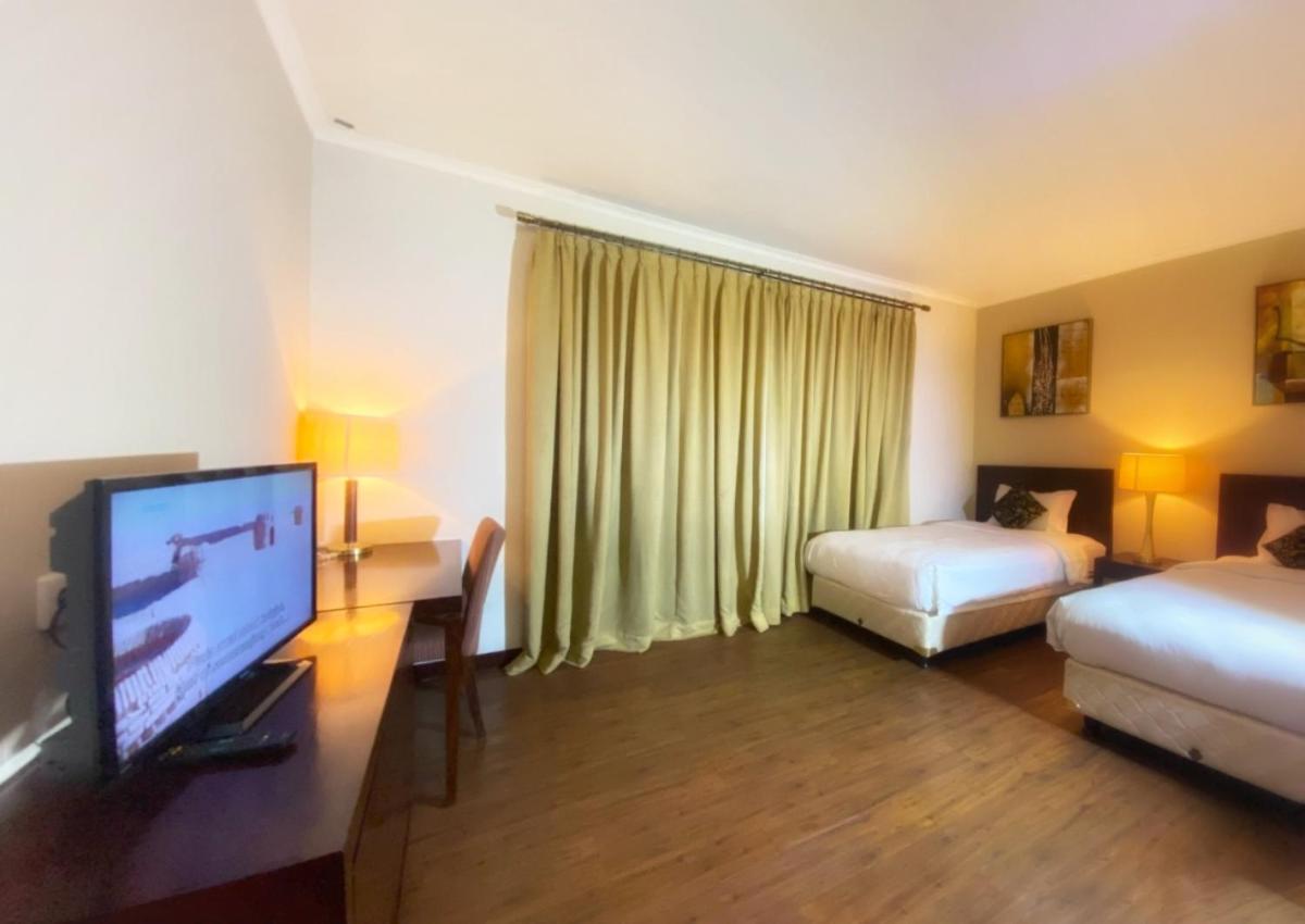 Ancol Marina Residence - Housity