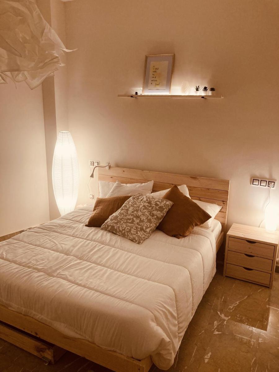 Mengibar apartment - Housity