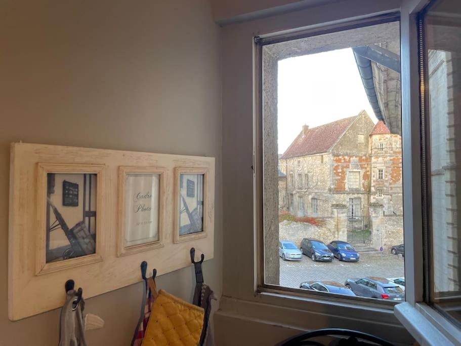 Appartement sur le parvis de la cathédrale - Housity