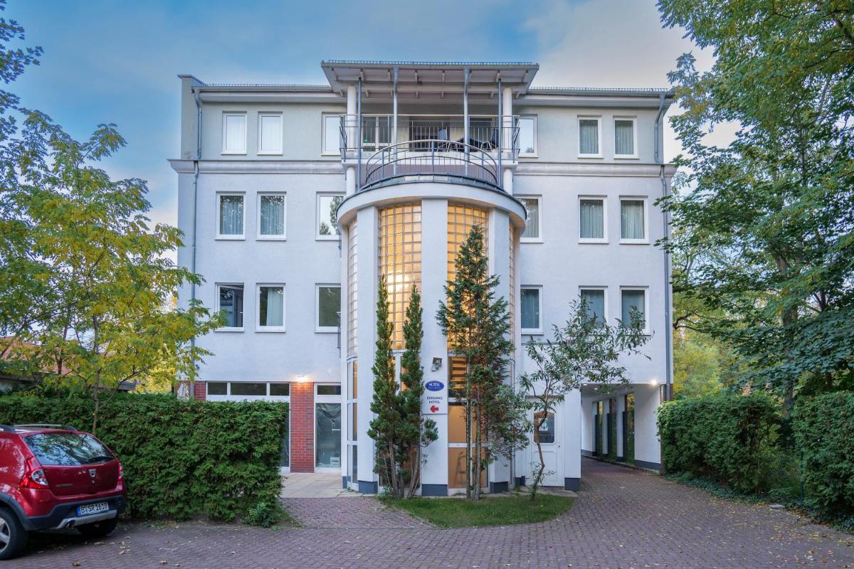 Das Copnic Berlin - Housity