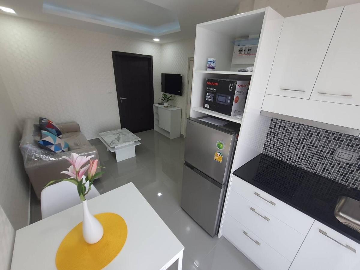 Siam Oriental Star at Pratumnak soi 6 by Zoom Pattaya - Hizvo