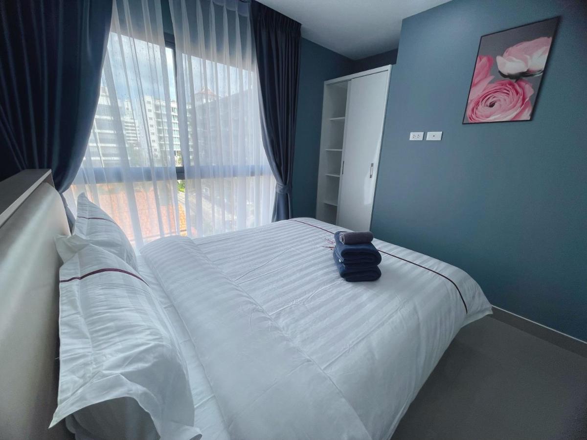 Siam Oriental Star at Pratumnak soi 6 by Zoom Pattaya - Housity