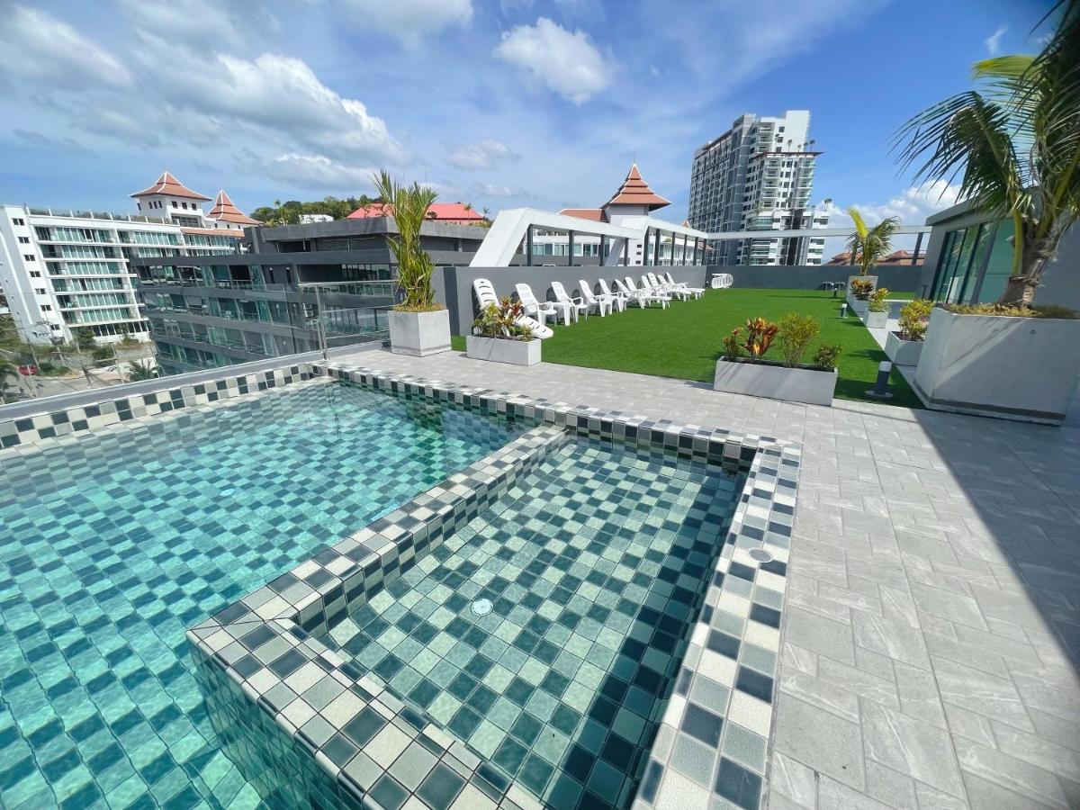 Siam Oriental Star at Pratumnak soi 6 by Zoom Pattaya - Hizvo