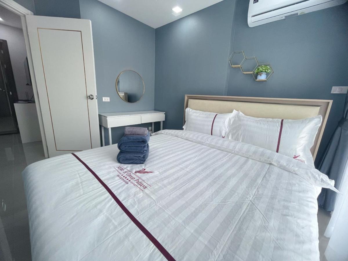 Siam Oriental Star at Pratumnak soi 6 by Zoom Pattaya - Housity