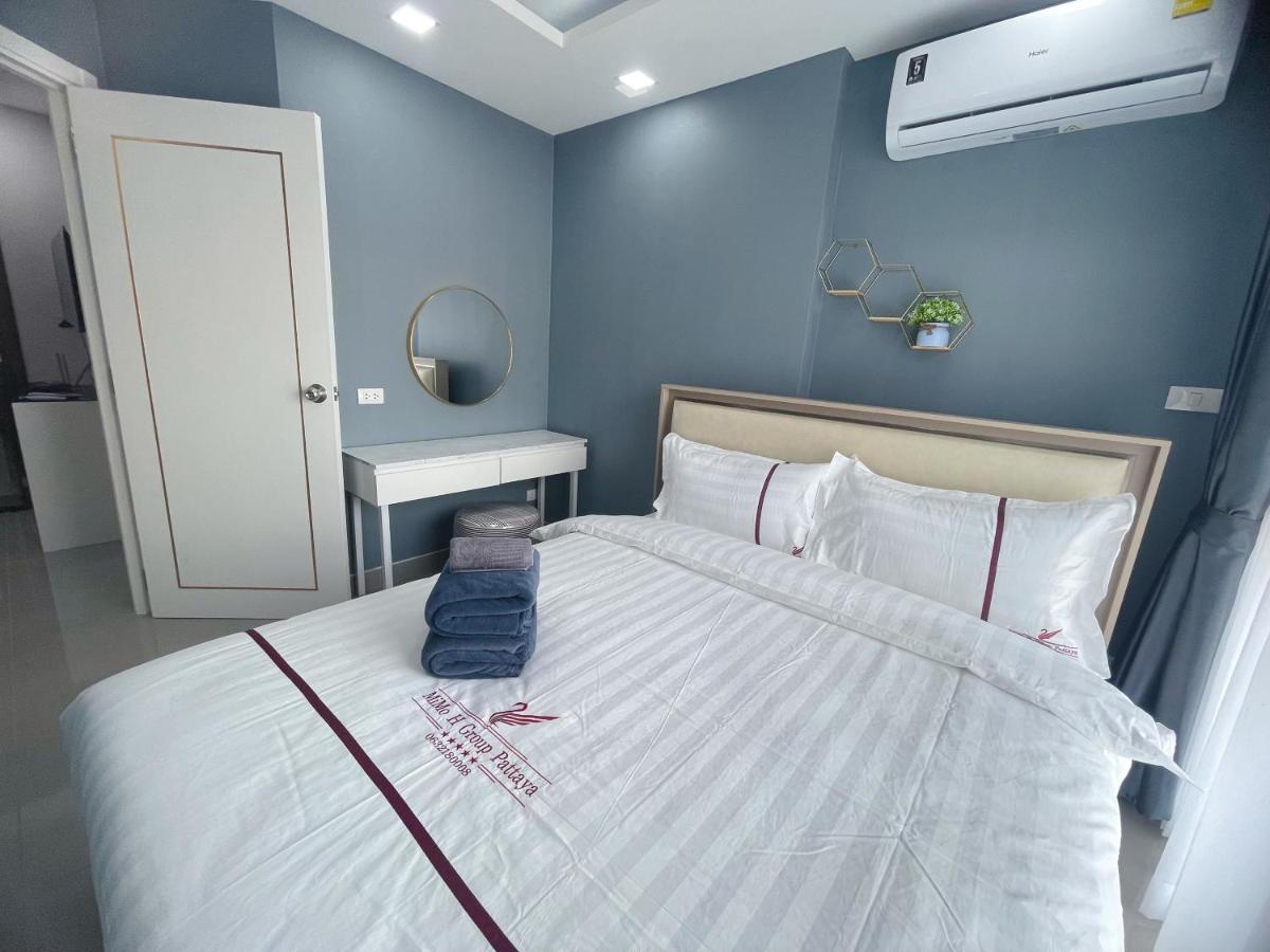 Siam Oriental Star at Pratumnak soi 6 by Zoom Pattaya - Hizvo