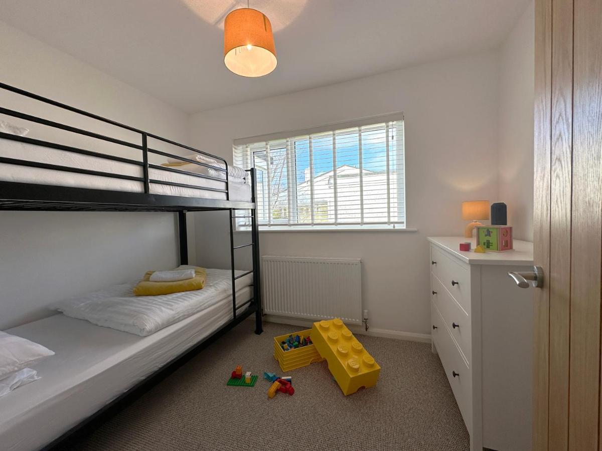 3-Bed house in Llanfaelog near Rhosneigr - Housity