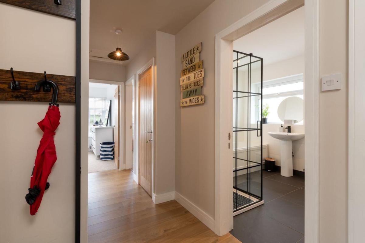 3-Bed house in Llanfaelog near Rhosneigr - Housity