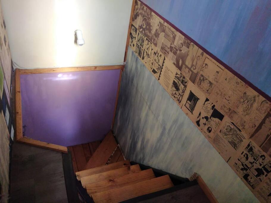 Hermoso Loft, con estacionamiento gratuito - Housity