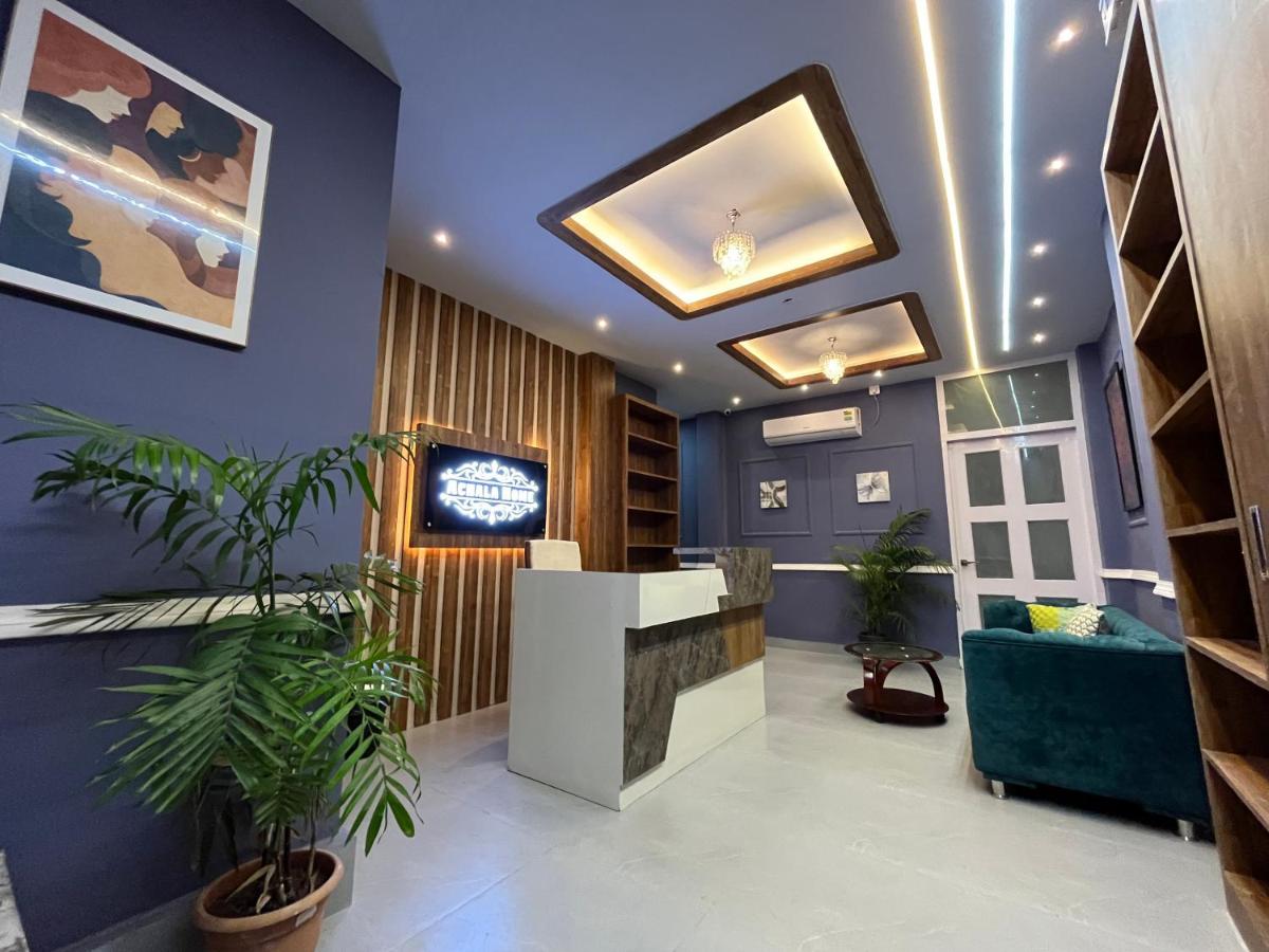 Achala Home - Housity