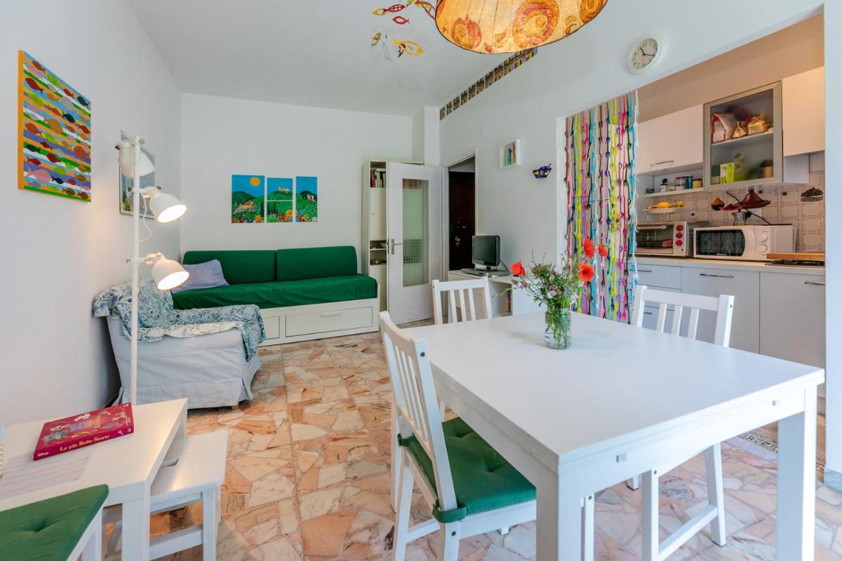 Casa Luisa Relax & Outdoor in Finale - Housity