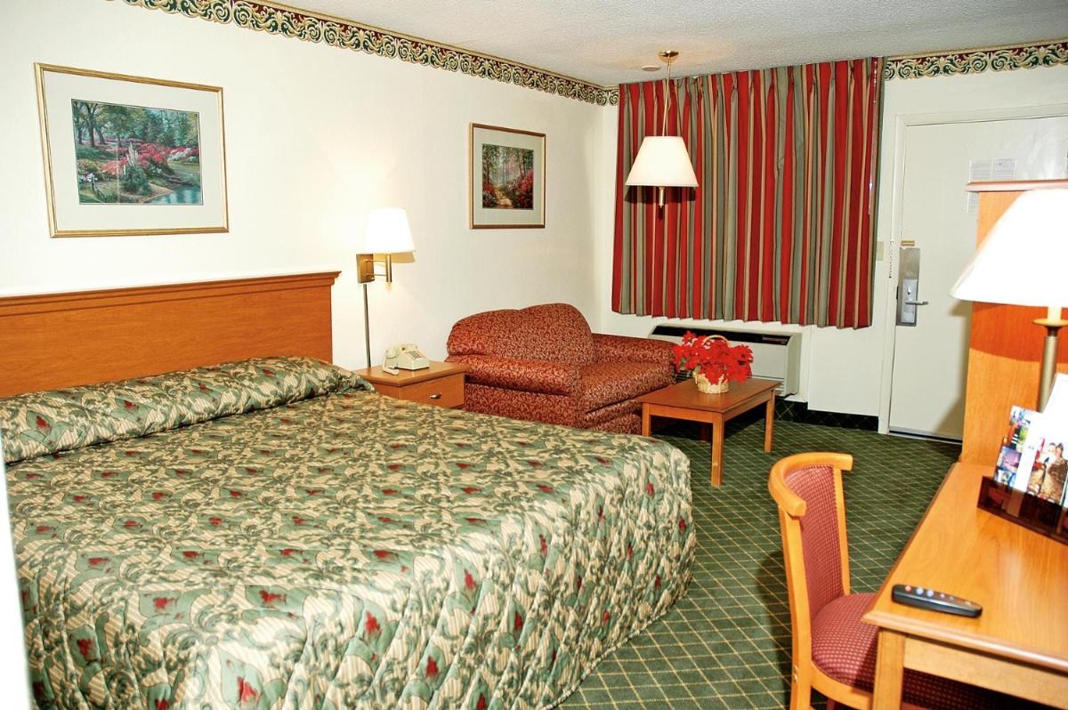 Economy Inn Dillon - Housity