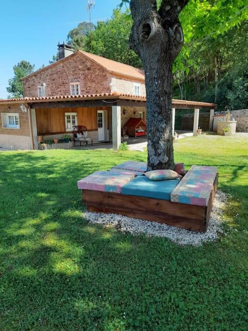 Agradable casa rural en Galicia - Housity