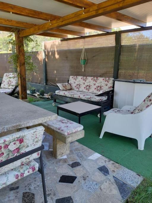 Agradable casa rural en Galicia - Housity