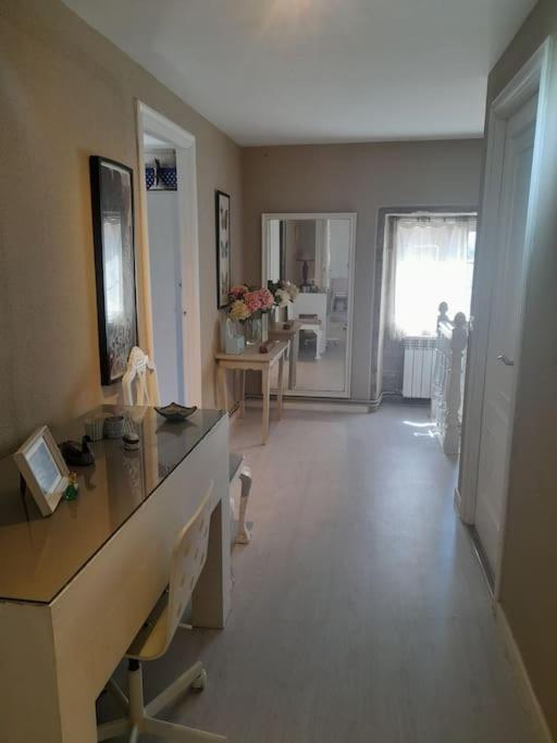Agradable casa rural en Galicia - Housity