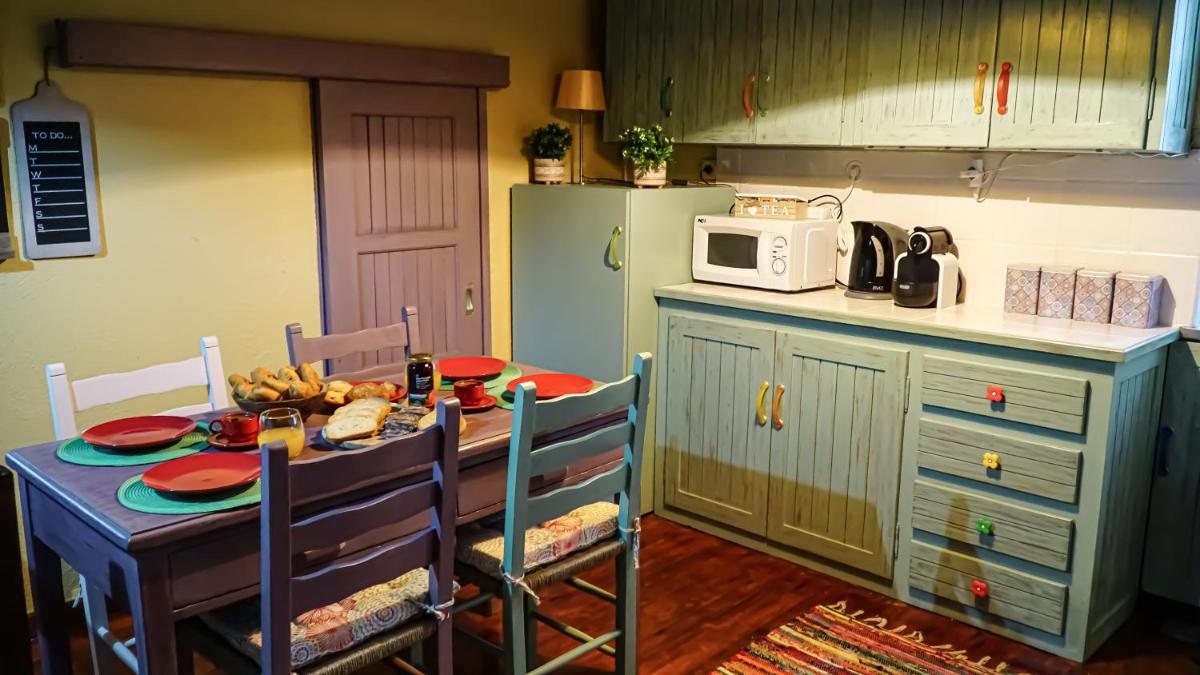 DandyVillas-Vintage Cottage House-Pelion-Argalasti-Kallithea - Housity