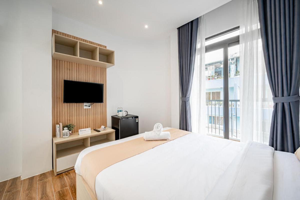 Cozrum Homes - Autumn House - Housity