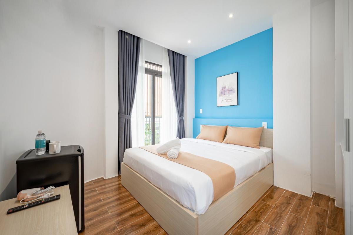 Cozrum Homes - Autumn House - Housity