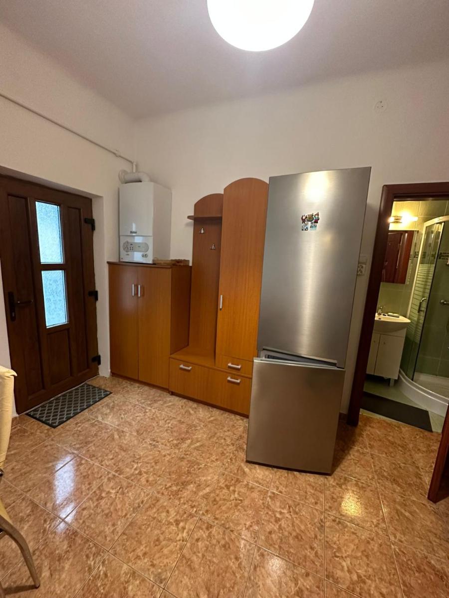 Suitetrails - Little Apartment No5