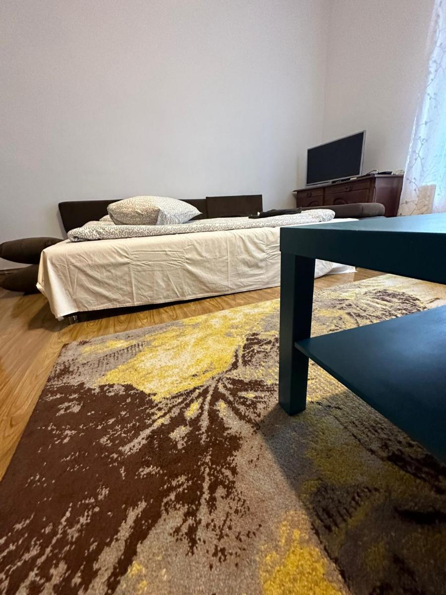 Suitetrails - Little Apartment No5