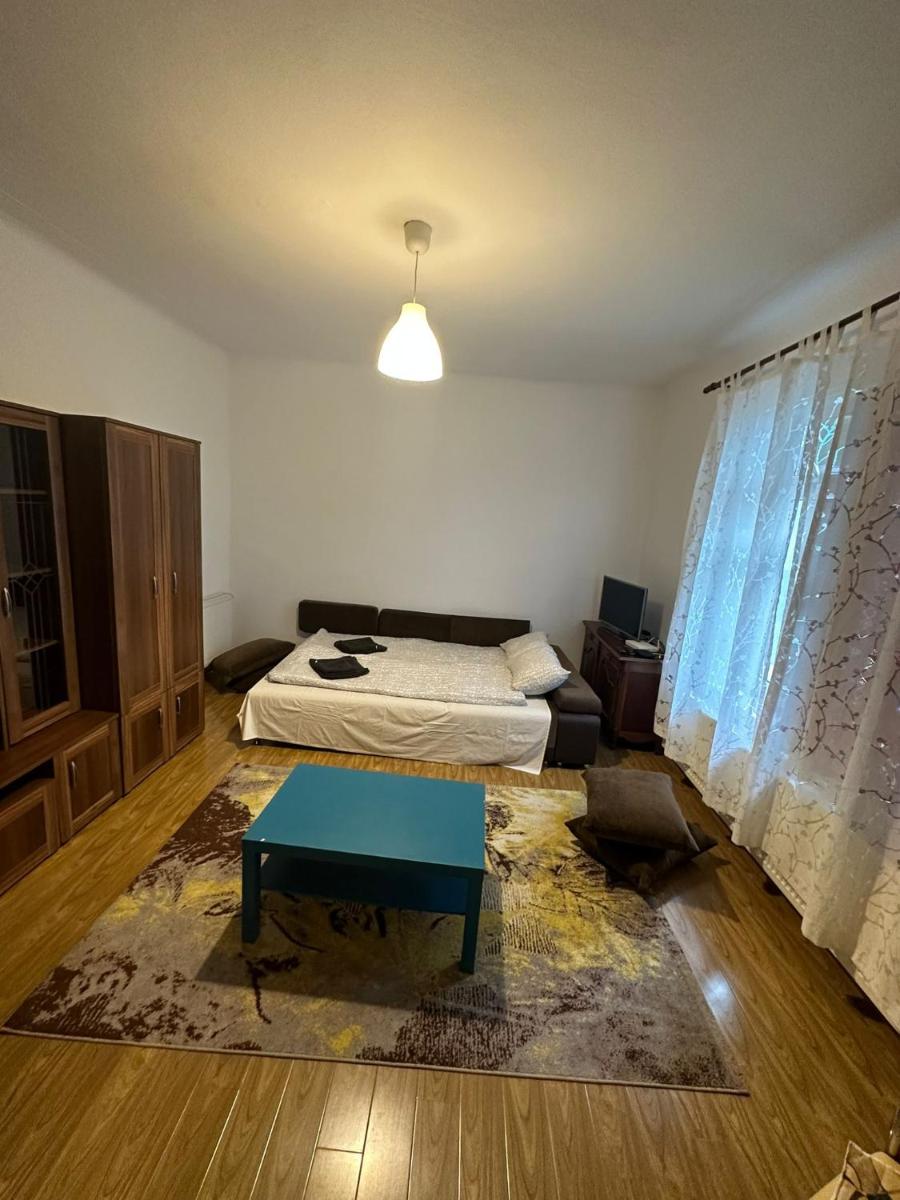 Suitetrails - Little Apartment No5