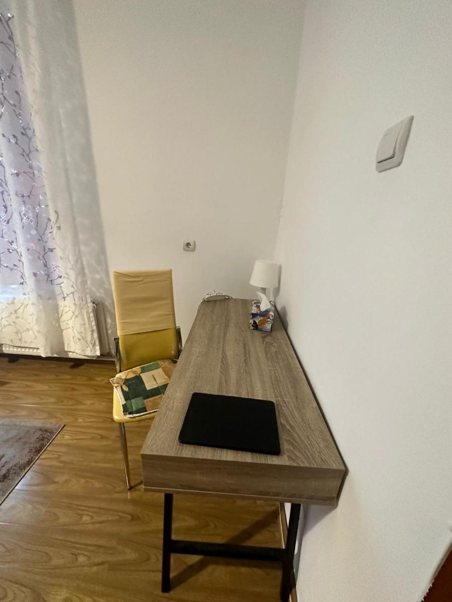 Suitetrails - Little Apartment No5