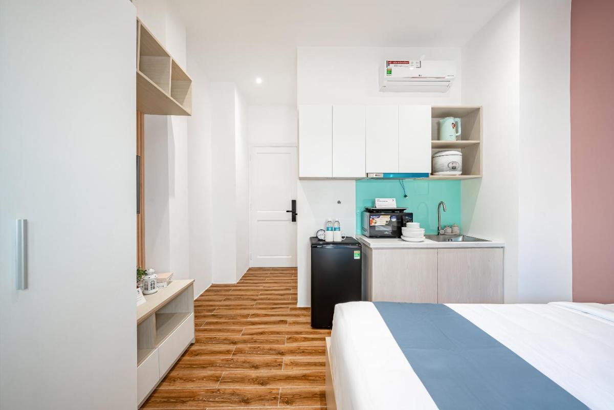 Suitetrails - Cozrum Homes - Autumn House
