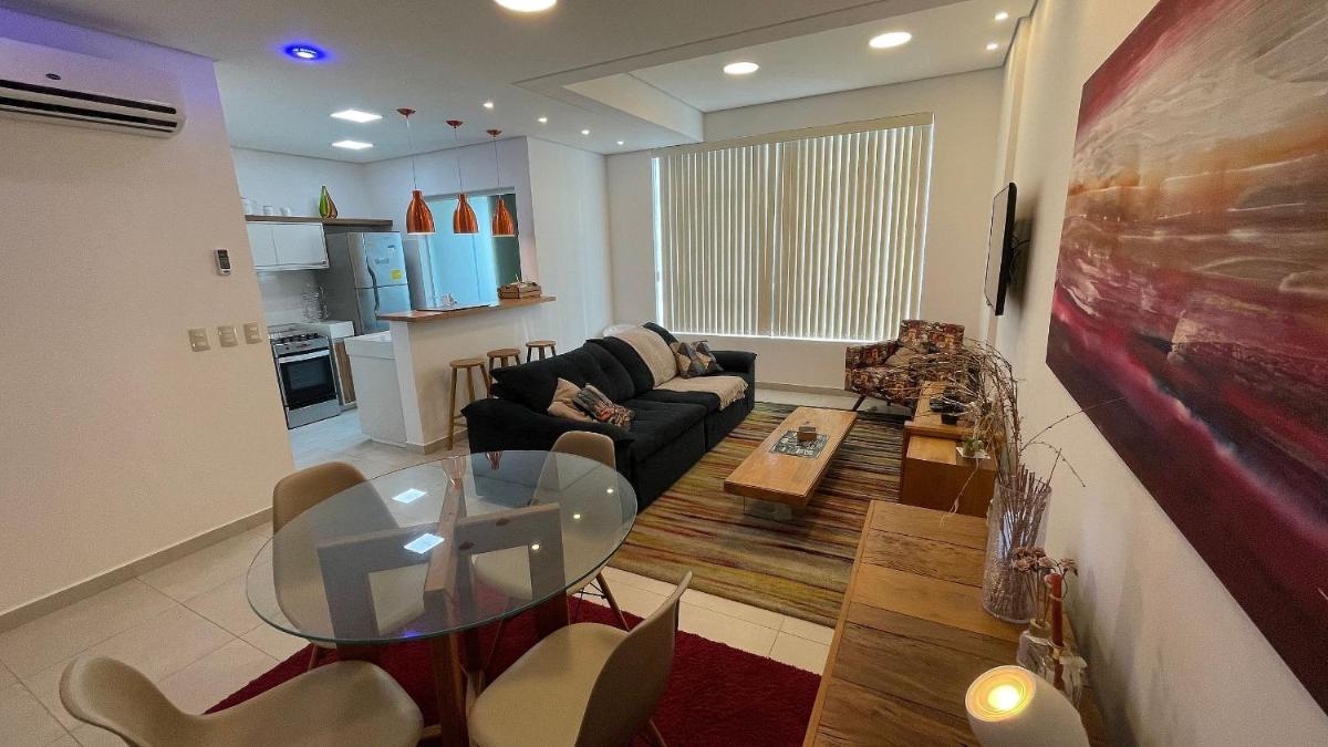 Suitetrails - Residencial Provence