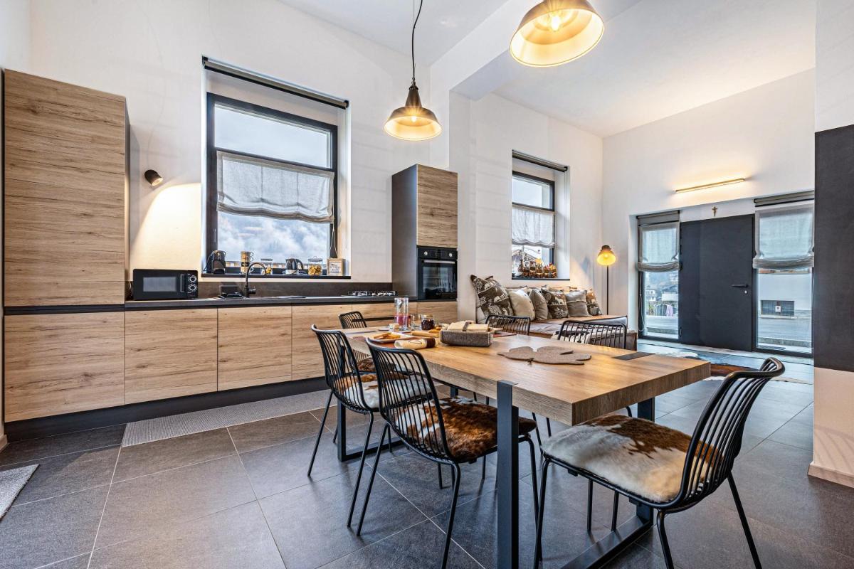 Loft Casa Facco - Housity