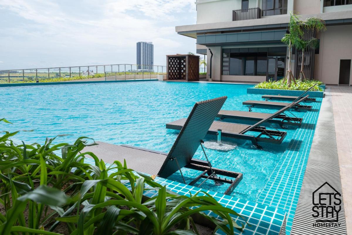 Bali Premier Residence Melaka - Housity