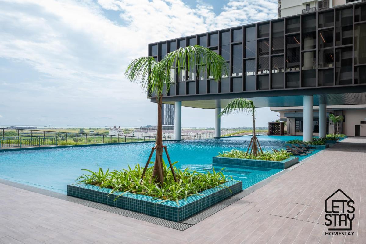 Bali Premier Residence Melaka - Housity