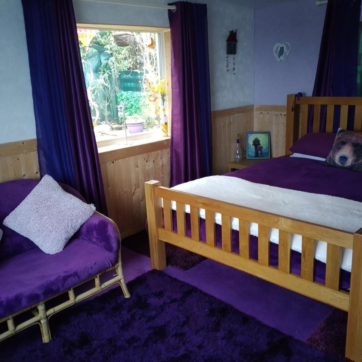 Kims Retreat - Housity