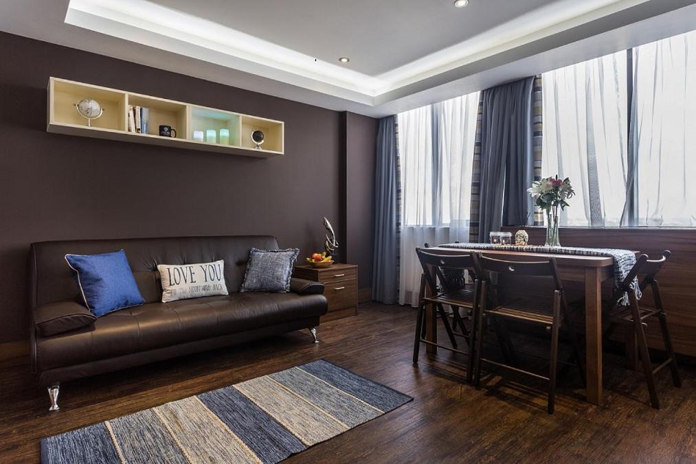 Livin' Serviced Apartments - Housity
