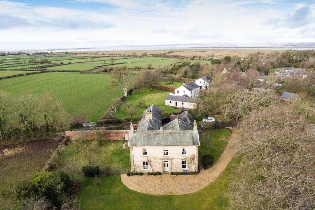 Beech Bank - Georgian luxury near Hadrian’s Wall - Housity