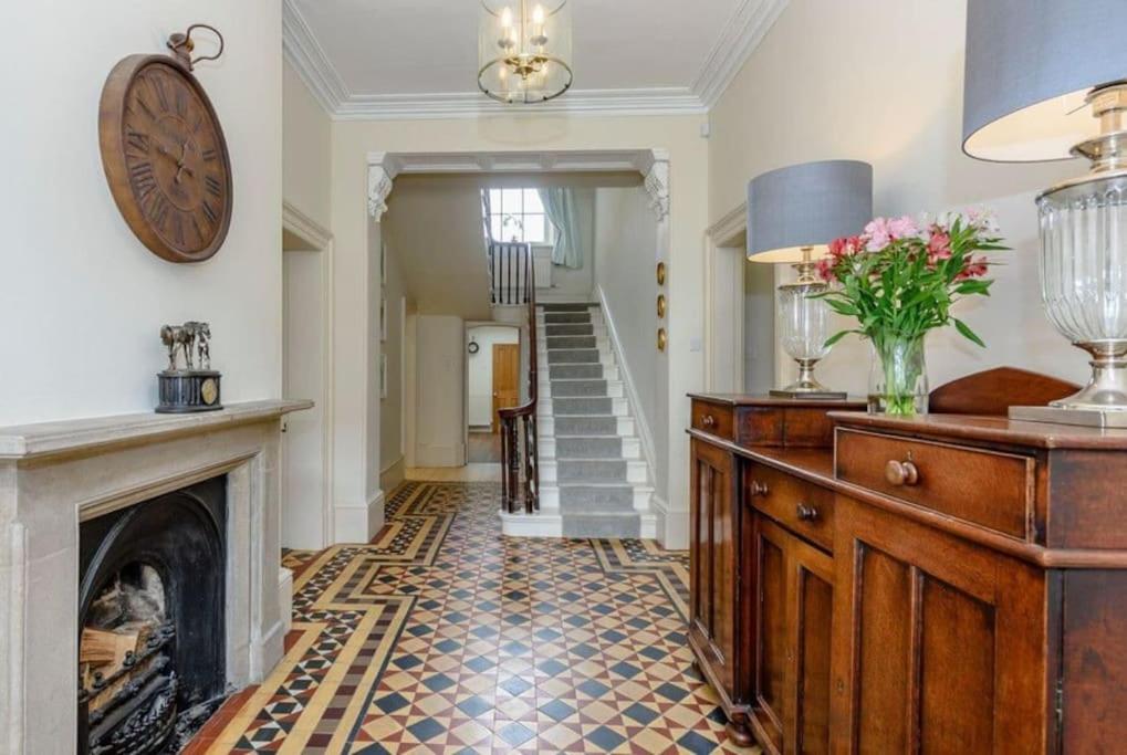 Beech Bank - Georgian luxury near Hadrian’s Wall - Housity
