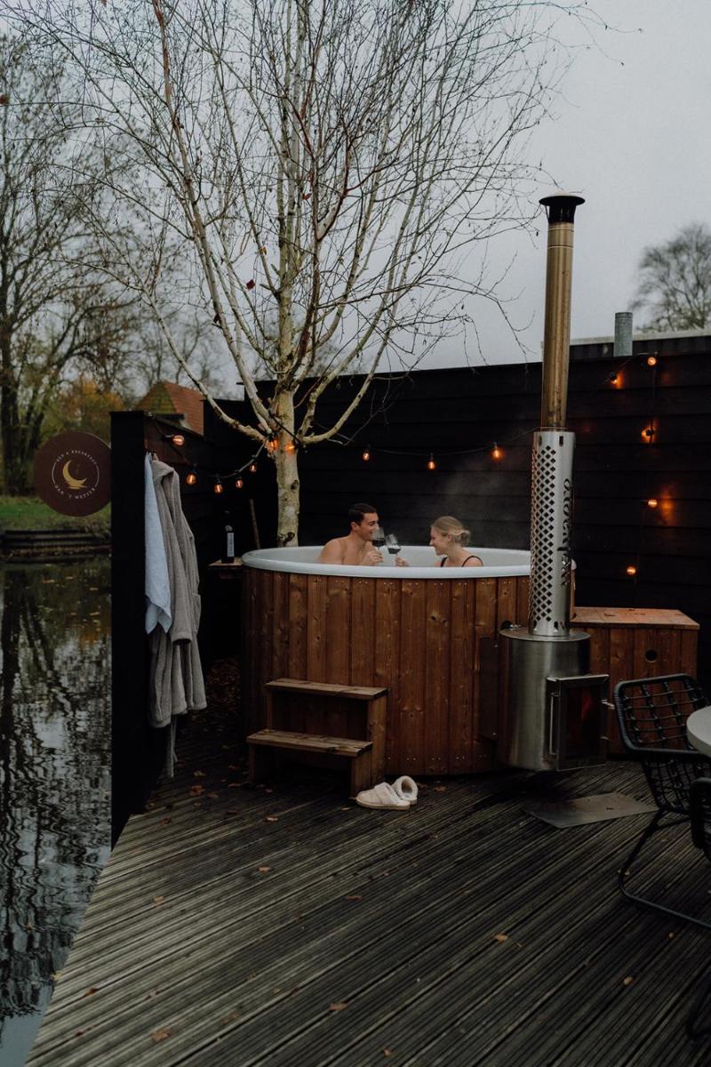 B&B Oan't Wetter - Housity