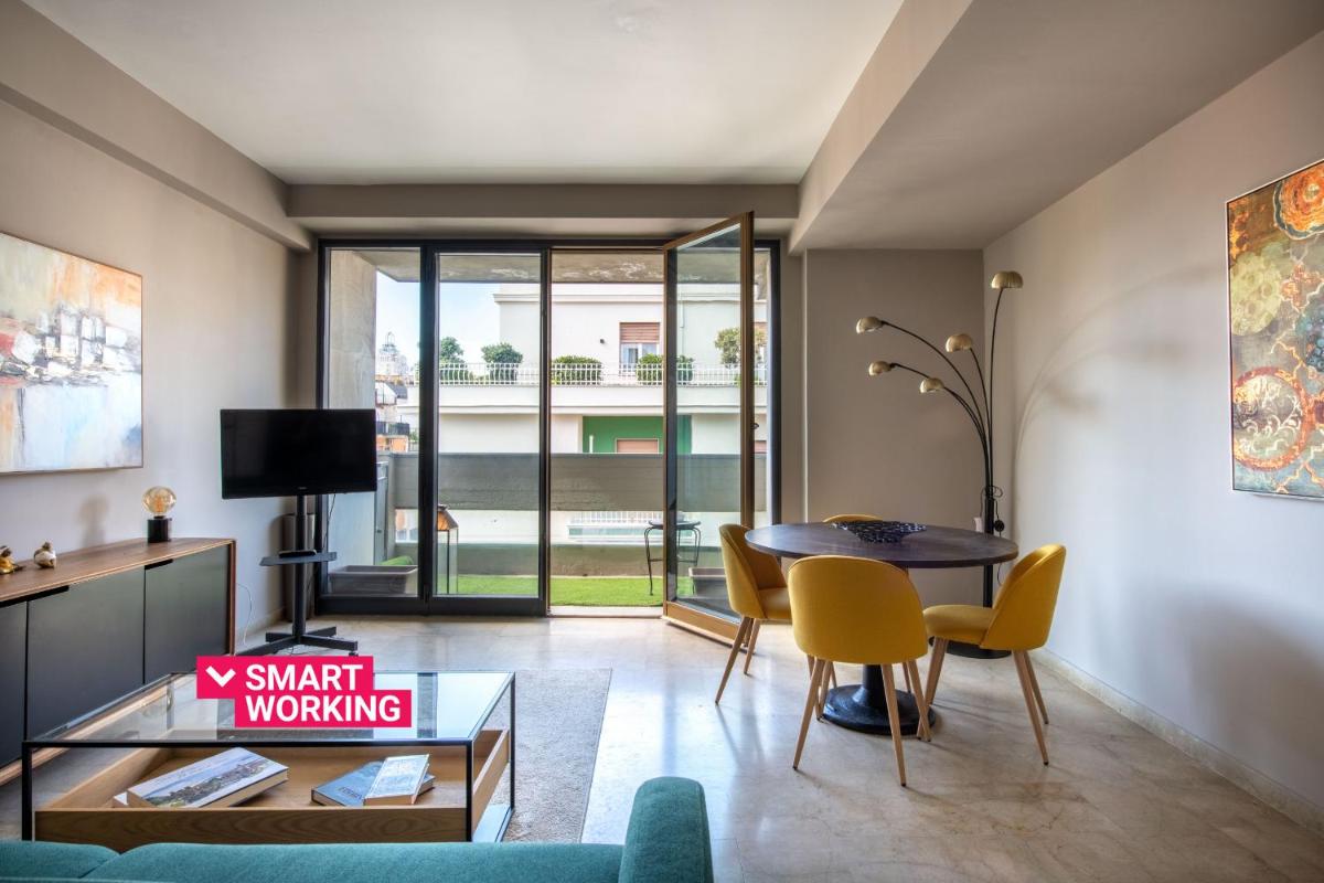 Wagner apartment by Wonderful Italy - Housity