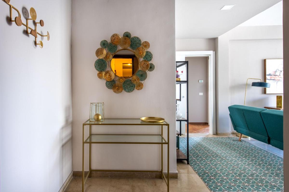 Wagner apartment by Wonderful Italy - Housity