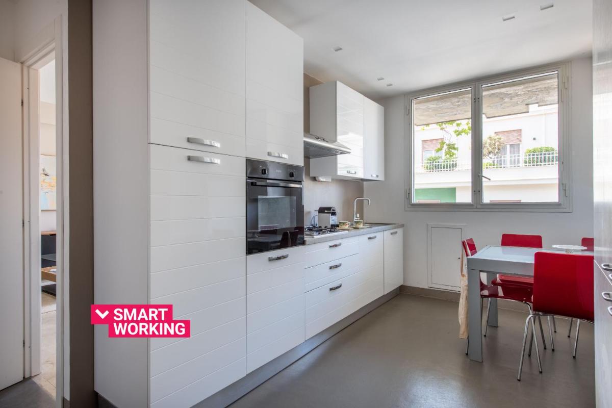 Wagner apartment by Wonderful Italy - Housity