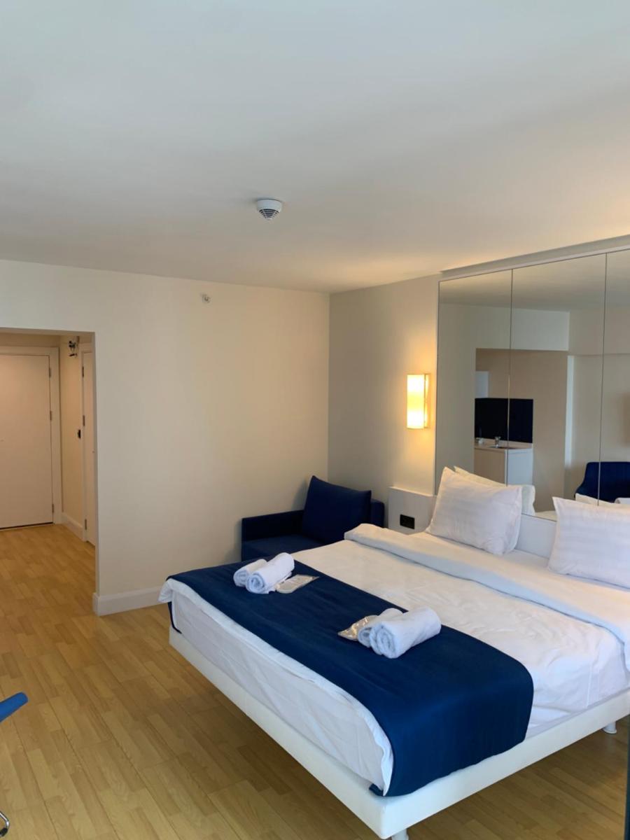 Suitetrails - ORBI CITY APARTHOTEl
