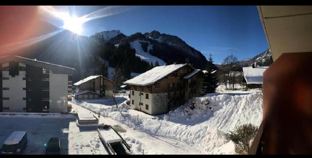 La montagne « un coin d’oxygène » - Housity