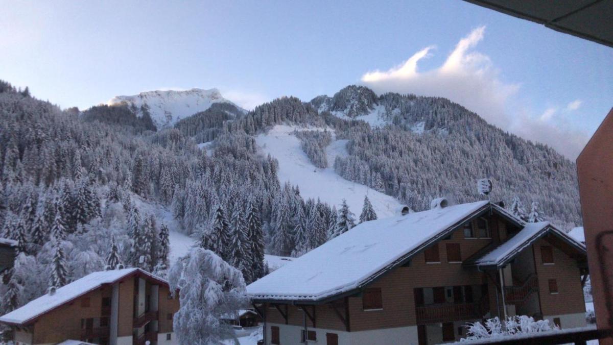 La montagne « un coin d’oxygène » - Housity