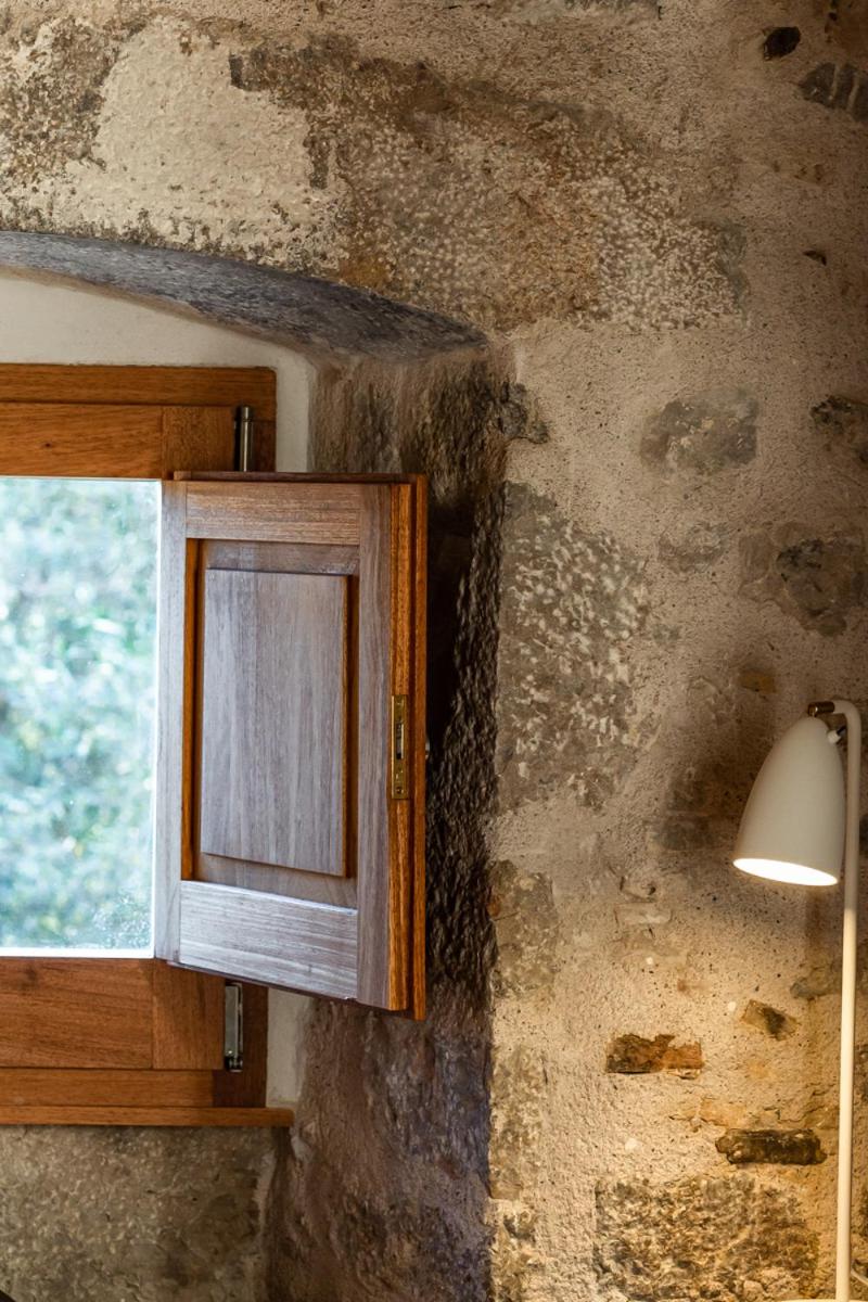 Imagen de la galería de Hotel Mas Bosch 1526, en Avinyonet de Puigventós