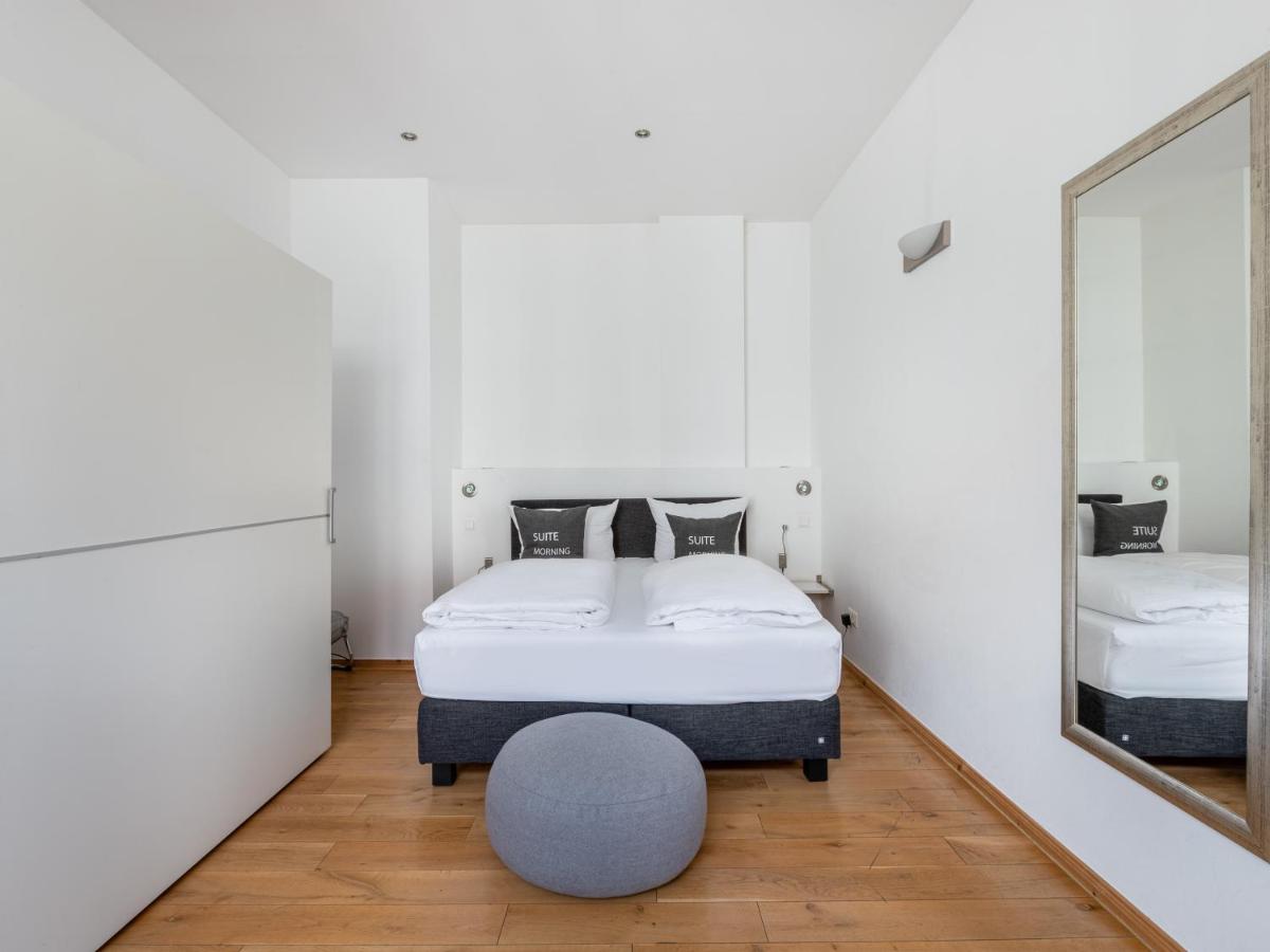 Suitetrails - limehome Berlin Kopenhagener Straße
