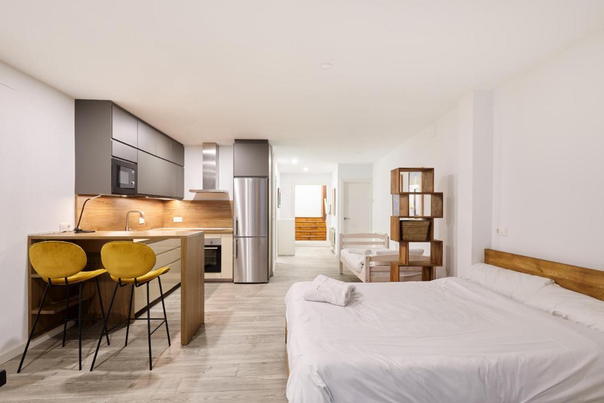 TuApartamento centro - Fuente Navarreria - Housity