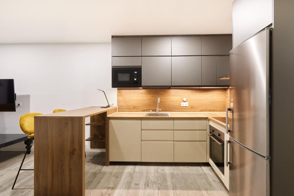 TuApartamento centro - Fuente Navarreria - Housity